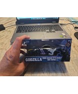 GODZILLA “2009 Nissan GT-R (R35)” BEN SOPRA - Jada Toys Hollywood Rides ... - €12,00 EUR GODZILLA “2009 Nissan GT-R (R35)” BEN SOPRA - Jada Toys Hollywood Rides ... - €12,00 EUR