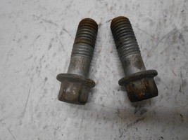 2006 Chevrolet Impala Caliper Bracket Bolts Front Left Or Right - $24.99