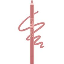 Maybelline Lifter Liner Lip Liner Makeup with Hyaluronic Acid, Out Of Li... - $9.99