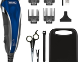 Wahl Pet Pro Hair Complete Heavy Duty Dog Cat Grooming Clipper 12 Pcs Co... - $80.43