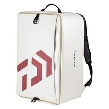 Daiwa LT 40(C) Spatula Backpack Pearl White - £119.97 GBP