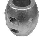 Camp 1-1/4&quot; Zinc Saltwater Zinc Anode Shaft - $20.79