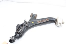 10-13 LEXUS IS250C FRONT LEFT DRIVER SIDE LOWER CONTROL ARM Q5418 image 4