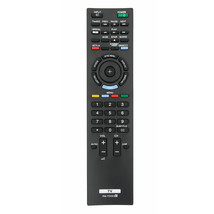 Rm-Yd063 Replace Remote For Sony Tv Bravia Kdl-32Ex520 Kdl-46Ex520 Kdl-40Ex520 - $18.30