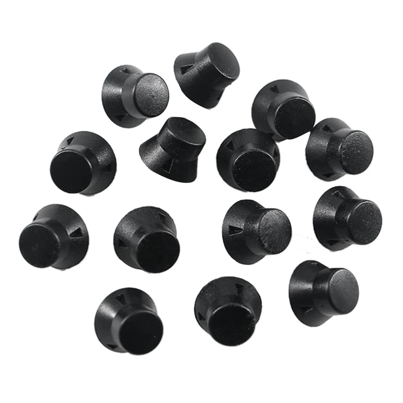 12 PCS Football Shoe Spikes Durable Football Shoe Studs For 5MM Threaded Footbal - £85.23 GBP