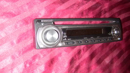 kenwood kdc-1032 stero faceplate  - £12.01 GBP