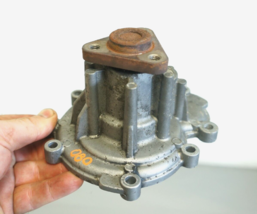 2003-2006 porsche cayenne 4.5L  coolant water  pump 94810601102 - £63.11 GBP