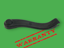 08-14 mercedes c300 c250 front left driver side windshield wiper arm cov... - $24.87