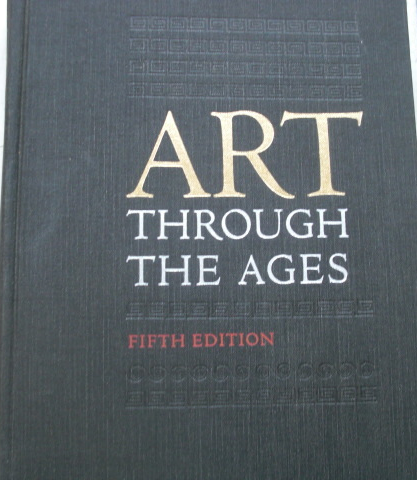 Gardner’s Art Through The Ages: Fifth edition revised by Horst de la Cro... - $250.00