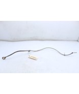 08-10 FORD 6.4L DIESEL ENGINE OIL DIPSTICK &amp; TUBE E5521 - $205.73 CAD