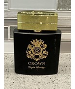 Crown by English Laundry 3.4 oz 100 ML Eau De Parfum Cologne Spray for Men - $662.70 MXN