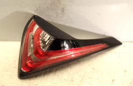 Nice OEM Nissan Murano LED Tail Light Taillight Lamp 2015-2018 LH Inner tested - $74.25