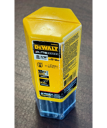 DeWalt DW5503B25 SDS Plus Full Head Carbide Drill Bits 3/16 x 4 x 6-1/2&quot;... - £107.89 GBP