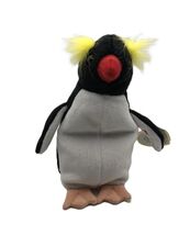 TY Beanie Babies Frigid the Penguin 6 inch DOB 1/23/2000 - $9.95