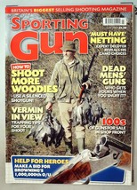 Sporting Gun Magazine July 2009 mbox8 Shoot More Woodies - £4.65 GBP