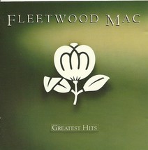 Fleetwood Mac CD Greatest Hits 1988 - £1.55 GBP