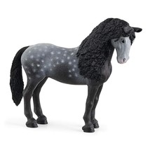 Schleich Horse Club, Realistic Horse Toys for Girls and Boys, Pura Raza Espaola  - £15.68 GBP