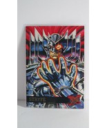 X-Men Marvel Comics #48 Stryfe 1995 Fleer Ultra - £2.54 GBP