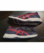 Asics Gel Contend 4 Running Training Athletic Sneaker Shoes T765N Size 9 - $19.45