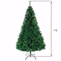 7ft 1100 Branch Christmas Tree - £55.94 GBP