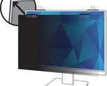 3M Privacy Filter for 21.5in Full Screen Monitor with 3M Comply Magnetic... - $147.88