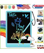 Waterproof 10-Inch Kids Doodle Board - Creativity Booster for 3 to 8 Yea... - $958.43 MXN