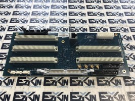 Domino 3-0131037 A-Plus Backplane Board 0006SX  - $168.00