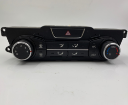 2014-2015 Kia Optima AC Heater Climate Control Temperature Unit OEM G03B22040 - $49.49