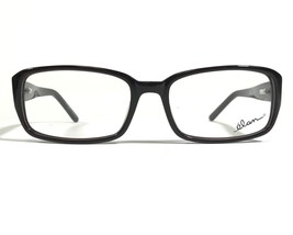 Elan 9325 Brown Eyeglasses Frames Rectangular Full Rim 53-17-140 - £29.27 GBP