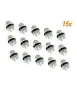 15X ZAMA WALBRO CARBURETTOR PRIMER BULB 5 FOR CHAINSAW STRIMMER TRIMMER ... - €14,83 EUR
