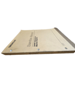 Caterpillar CAT 3406 Industrial Marine Engine Owner Operator Maintenance... - $105.89 CAD