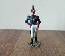 Admiral Villaret de Joyeuse 1748-1812, Napoleonic Figurine - £31.00 GBP