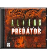 PC - Aliens Versus Predator (1999) *Complete With Instructions / Multi-P... - $75.44 MXN