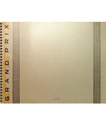 1998 Pontiac GRAND PRIX sales brochure catalog US 98 SE GT GTP - €7,87 EUR
