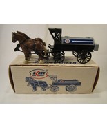 1991 ERTL Bank KERR-McGEE Horse &amp; Tanker [Y24] - $15.36