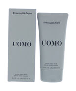 Zegna Uomo by Ermenegildo Zegna 5 oz / 150 ml after shave balm - $43.66