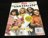 Life Magazine Van Halen: The Life, The Music, The Joy : Eddie: His Geniu... - £9.42 GBP