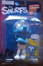 Goldie Smurfs Smurf Collection 5" Figure - $14.69