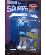 Goldie Smurfs Smurf Collection 5&quot; Figure - £11.77 GBP