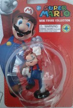 Super Mario Mini Figure Collection Series 4 Mario - $14.99