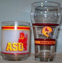 College Football Mobil Glasses Arizona State - $8.00