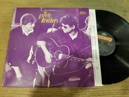 The Everly Brothers - EB84 - LP Record  EX VG - £5.33 GBP
