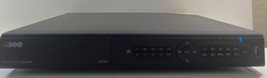  Q-see QT528 8-Channel Digital Video Recorder - H.264 &amp; Power Cable - $79.19