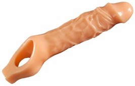 Penis Extension Mamba Cock Enhancer Sheath - £20.53 GBP