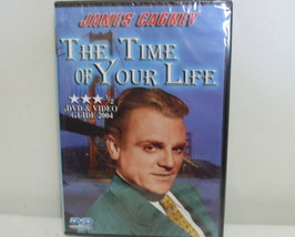 DVD New Sealed The Time of Your Life James Cagney   - £2.35 GBP