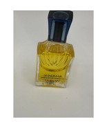 Guerlain Shalimar Perfume de Toilette Mini Splash 7.5ml 1/4oz Full Vintage - $38.00