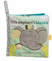 Little Elephant&#39;s blankie Activity Book - £15.82 GBP