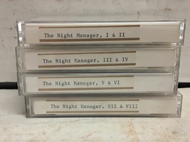 The Night Manager - $5.25