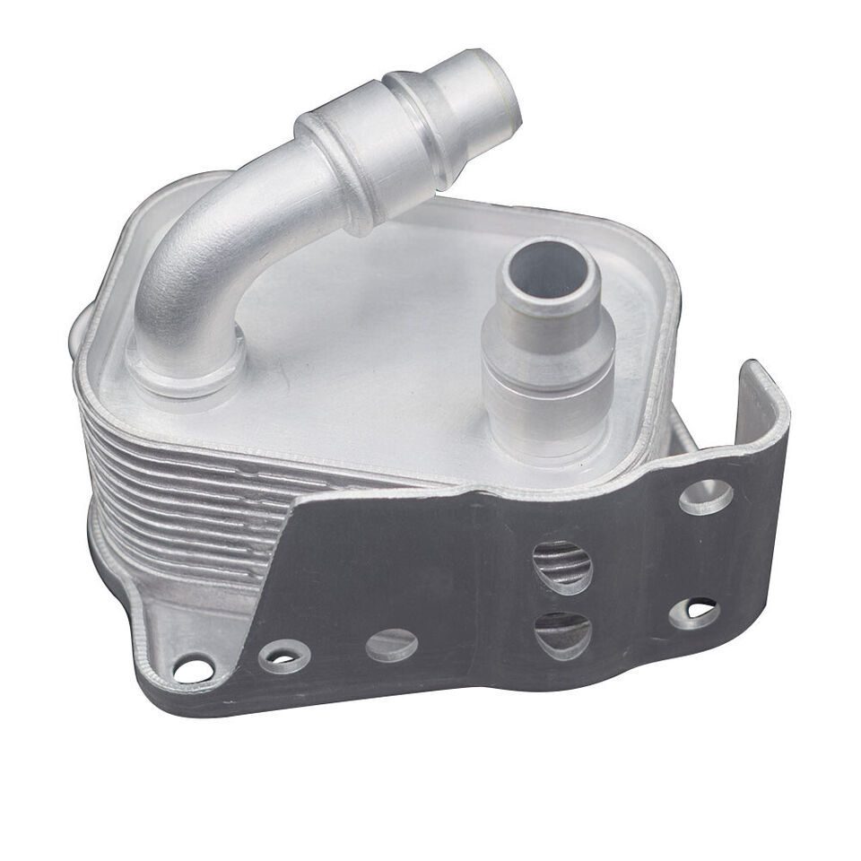 For BMW X1X3 E46 E84 E90 E92 316i 318i Aluminum 11427508967 Engine Oil C... - $28.94