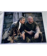 ERIC ROBERTS Signed 8x10 PHOTO Autographed EXPENDABLES Stone Cold Steve ... - €42,63 EUR